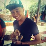 Daniel Chew - @daniel9772chew - Instagram