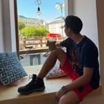 Daniel Chew - @mcdanielzzz - Instagram