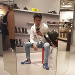Daniel Chew - @dccc.93 - Instagram
