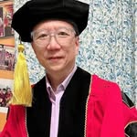 Daniel Chew Chee San - @danielcschew - Instagram