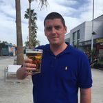 Daniel Child - @dchild1987 - Instagram