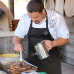 Daniel Child - @chefdanchild - Instagram