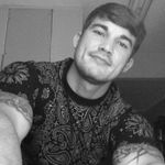 Daniel Childress - @childress6023 - Instagram