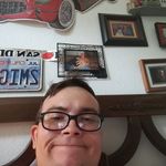 Daniel Childress - @childress483 - Instagram