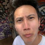 Daniel Childress - @danthman61 - Instagram