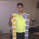 Daniel Childs - @danielchilds65 - Instagram