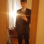 Daniel Childs - @danielaec94 - Instagram