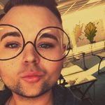 Daniel Childs - @dcac94 - Instagram