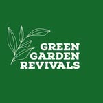 Zac Daniel Childs - @green_garden_revivals - Instagram