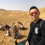Daniel Chin - @mrdanielchin - Instagram