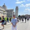 Daniel Chin - @danielchin26 - TikTok