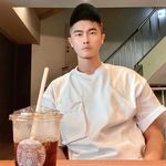 Daniel Chin - @daniel0010972 - Instagram