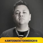 Daniel China - @danielchinatattoo - Instagram