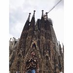 Daniel Sanchez - @daniel_chinos - Instagram