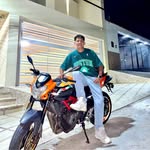 Daniel Chinchilla - @danielch_15 - Instagram