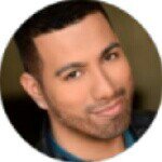 Daniel chinchilla - @beautybychinchilla - Instagram