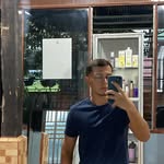 Daniel Chinchilla - @chinchilla1641 - Instagram