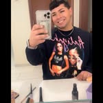 Daniel Chinchilla - @dandanchinchilla - Instagram