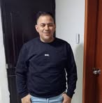 Daniel Chinchilla - Facebook