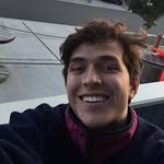 Daniel Chinchilla - @danielchilla - Instagram