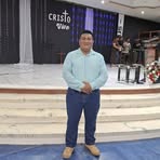 Daniel Chinchilla - Facebook