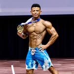 Daniel Chinchilla - @danich94 - Instagram