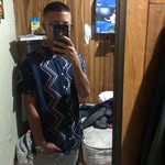 Daniel Chinchilla  - @_daniel_chinchilla_ - Instagram