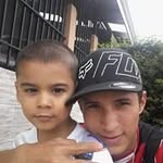 Daniel Chinchilla Angulo - @danielch7498 - Instagram