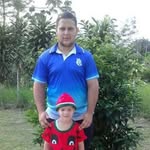 Daniel chinchilla araya - @danielchinchillaara - Instagram