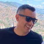 DANIEL CHINCHILLA M - @dchinchi - Instagram