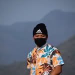 pritam - @danielchingzs - Instagram