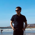 Daniel Chio - @chioispunk23 - Instagram