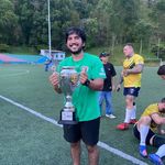 Daniel Chiovetti - @danielchiovetti - Instagram