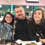 Daniel Chiovitti - @danielchiovitti - Instagram
