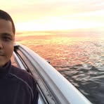 Daniel Chippendale - Facebook