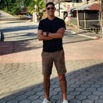 Daniel Caizaluisa Barros - @danielchiqui10 - Instagram