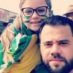 Daniel Chiquito - @danielchiquitoalves - Instagram