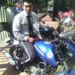 Daniel Chiquiza - @danielchiquiza - Instagram