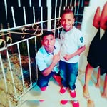 Daniel - @daniel__chiquillo - Instagram