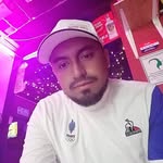 Daniel López - @daniel.chiqui.9 - Instagram