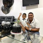 Anderson Daniel Chiquillo Linares - @daniel_chiquillolinares - Instagram
