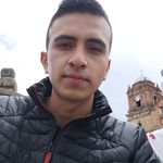 Daniel Chiquillo - @daniel.chiquillo.t - Instagram