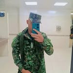 Daniel Chiquillo - @josedanielrubiochiquillo - Instagram