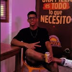 Daniel Chiquillo - @daniel_.18c - Instagram