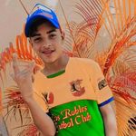 Daniel chiquillo - @chiquillo504 - Instagram