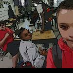 Daniel chiquillo - @jr6187565 - Instagram