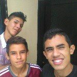 Daniel Chiquillo - @dani_chiquillo16 - Instagram