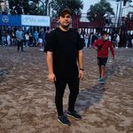Daniel Chiquillo - @daniel3513 - Instagram