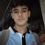 Daniel Chiquillo - @damn_fcc - Instagram