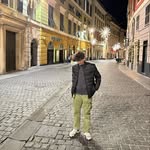 Daniel Chirashnya - @daniel.chirashnya - Instagram
